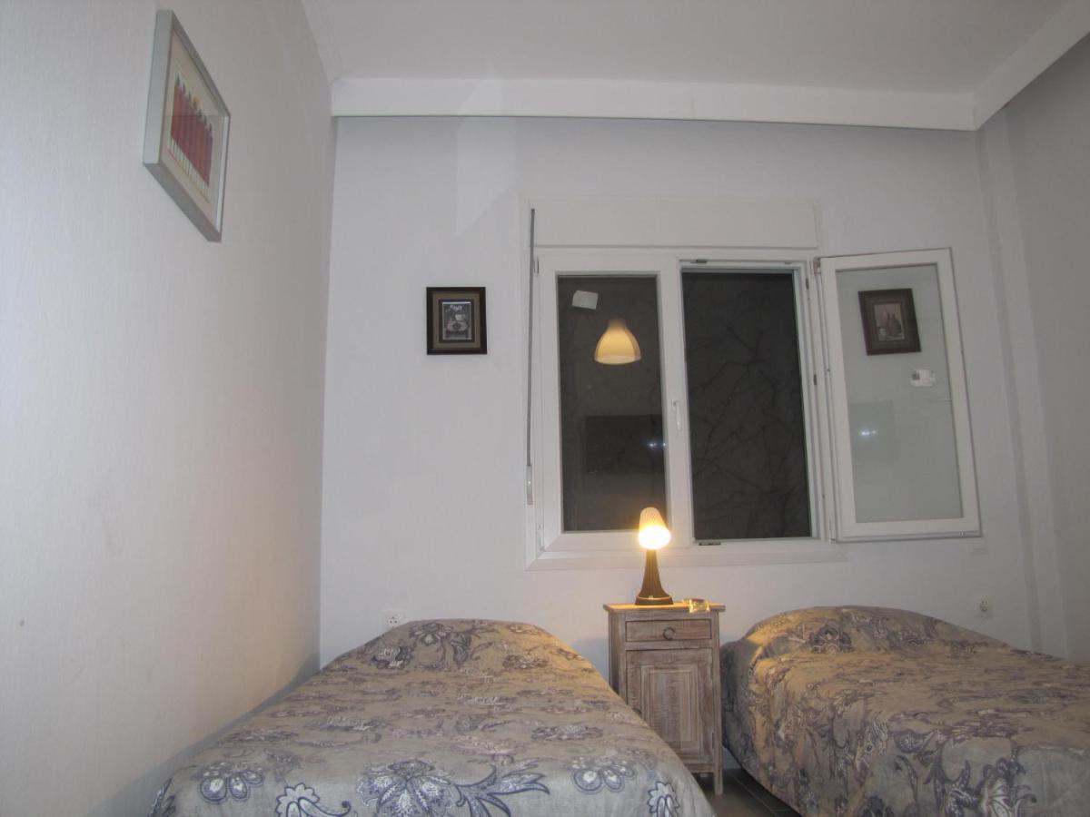 Kostas' House Apartment Hanioti Exterior photo