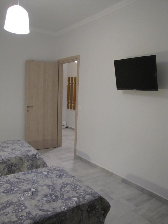 Kostas' House Apartment Hanioti Exterior photo